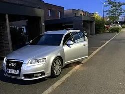 Utilisé 2009 Audi A6 S-Line Break | 7 999 €