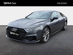 Utilisé 2023 Audi A7 Sportback Competition Citadine | 52 900 €