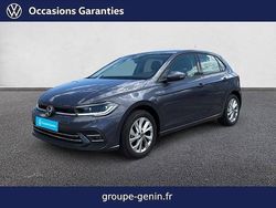 Utilisé 2024 VW Polo Style | 22 990 € (Prix assez cher)