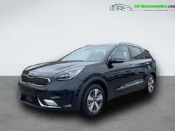 Utilisé 2018 Kia Niro SUV | 20 900 € (Bon prix)