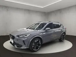 Gris Utilisé 2021 Cupra Formentor SUV | 25 450 € (Prix juste)