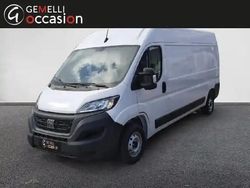 Blanc Utilisé 2023 Fiat Ducato Easy Van | 31 900 € (Prix juste)