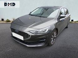 Gris Utilisé 2023 Ford Focus Viva | 19 290 € (Bon prix)