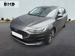 Gris Utilisé 2023 Ford Focus Viva | 19 390 € (Bon prix)
