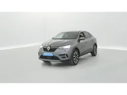 Gris Utilisé 2023 Renault Arkana Evolution SUV | 21 970 € (Prix juste)