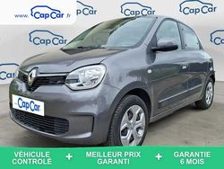 Utilisé 2021 Renault Twingo Equilibre Citadine | 11 690 € (Prix juste)