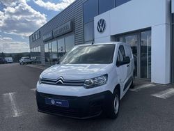 Utilisé 2023 Citroën Berlingo Monospace | 17 990 €