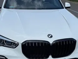 Blanc Utilisé 2021 BMW X5 M Sport SUV | 54 900 € (Super prix)