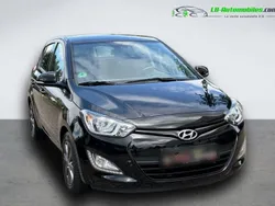 Utilisé 2014 Hyundai i20 Citadine | 14 800 € (Prix juste)