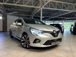 Argent Utilisé 2020 Renault Clio V Berline | 13 900 € (Bon prix)
