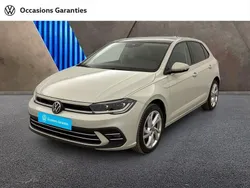 Utilisé 2024 VW Polo Style Citadine | 21 900 € (Bon prix)
