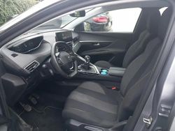 Argent Utilisé 2022 Peugeot 3008 Active SUV | 17 250 € (Super prix)