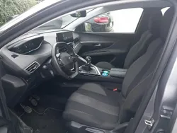 Argent Utilisé 2022 Peugeot 3008 Active SUV | 17 250 € (Super prix)