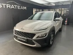 Gris Utilisé 2022 Hyundai Kona SUV | 18 990 € (Super prix)