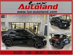 Noir Nouvelle 2025 VW T-Roc Style SUV | 38 871 € (Prix juste)