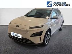 Blanc Utilisé 2023 Hyundai Kona SUV | 19 490 € (Prix juste)