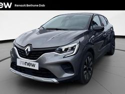 Gris Utilisé 2022 Renault Captur Evolution SUV | 17 199 €