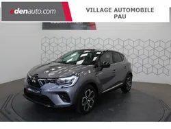 Gris Utilisé 2024 Mitsubishi ASX Instyle SUV | 28 990 € (Prix juste)