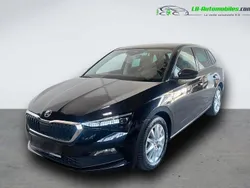 Utilisé 2019 Skoda Scala Citadine | 23 400 € (Prix juste)