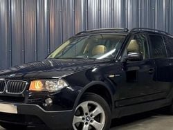 Occasion 2008 BMW X3 SUV | 8 990 €