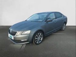 Gris Utilisé 2019 Skoda Octavia Berline | 15 490 € (Super prix)