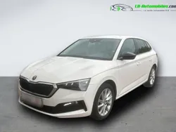 Utilisé 2020 Skoda Scala Citadine | 20 700 € (Prix assez cher)