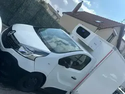Utilisé 2018 Renault Trafic Van | 10 000 € (Super prix)