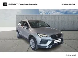 Argente Utilisé 2022 Seat Ateca SUV | 23 490 € (Bon prix)