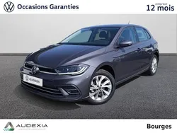 Utilisé 2024 VW Polo Style | 18 990 € (Prix juste)