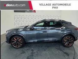Gris Utilisé 2024 Cupra Formentor SUV | 45 000 €
