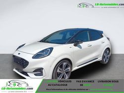 Utilisé 2020 Ford Puma Gen-E Coupé | 21 400 € (Prix assez cher)