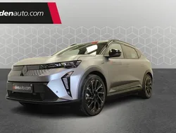 Utilisé 2025 Renault Scénic Techno Monospace | 49 000 € (Prix juste)