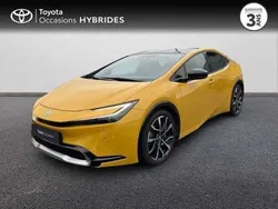 Utilisé 2024 Toyota Prius Design Citadine | 38 990 € (Prix assez cher)