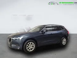 Utilisé 2019 Volvo XC60 SUV | 33 500 € (Bon prix)