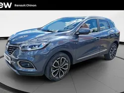Gris Utilisé 2022 Renault Kadjar Intens SUV | 21 300 € (Prix juste)