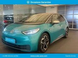 Utilisé 2020 VW ID.3 Citadine | 19 990 € (Prix juste)