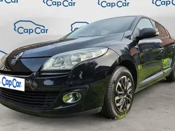Utilisé 2012 Renault Mégane III Authentique | 5 440 € (Bon prix)