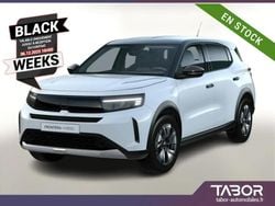 Blanc Nouvelle 2025 Opel Frontera SUV | 26 088 € (Prix juste)