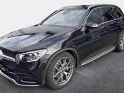 Utilisé 2022 Mercedes GLC300e AMG line | 47 890 € (Prix juste)