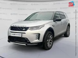 Argent Utilisé 2024 Land Rover Discovery Sport SE Dynamic SUV | 68 999 €