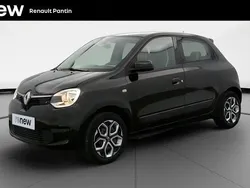 Noir Utilisé 2023 Renault Twingo Equilibre Citadine | 12 990 € (Prix juste)