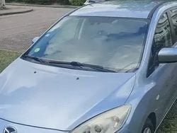 Bleu Utilisé 2011 Mazda 5 Monospace | 5 000 €