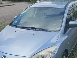 Bleu Utilisé 2011 Mazda 5 Monospace | 5 500 €