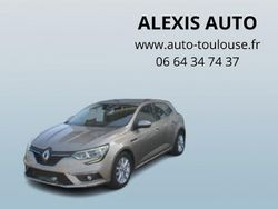 Utilisé 2015 Renault Mégane III Zen Berline | 10 980 €