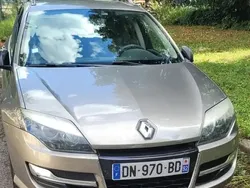 Utilisé 2015 Renault Laguna III LIMITED Break | 4 500 € (Bon prix)