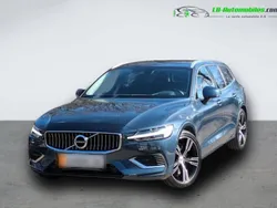 Utilisé 2022 Volvo V60 Break | 43 500 € (Prix juste)