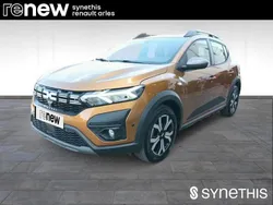 Utilisé 2023 Dacia Sandero Expression Citadine | 15 990 € (Prix assez cher)