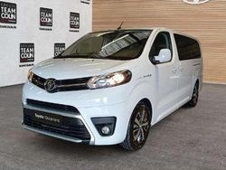 Utilisé 2024 Toyota Proace Verso Connect Style Break | 33 980 € (Prix juste)
