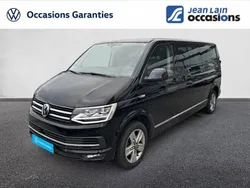 Noir Utilisé 2019 VW Caravelle Monospace | 43 900 €