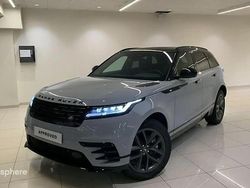Gris Utilisé 2024 Land Rover Range Rover Velar HSE Dynamic SUV | 79 990 €